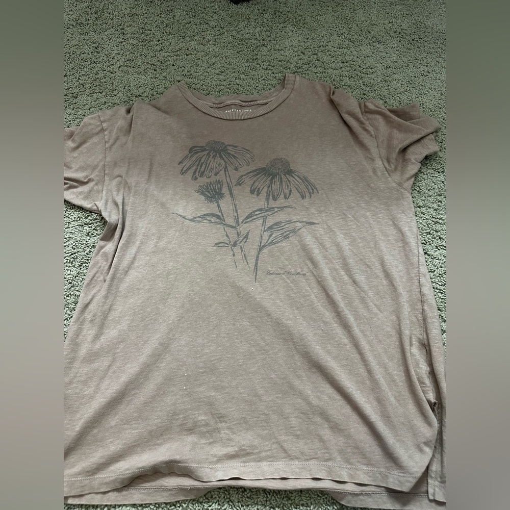 Graphic T